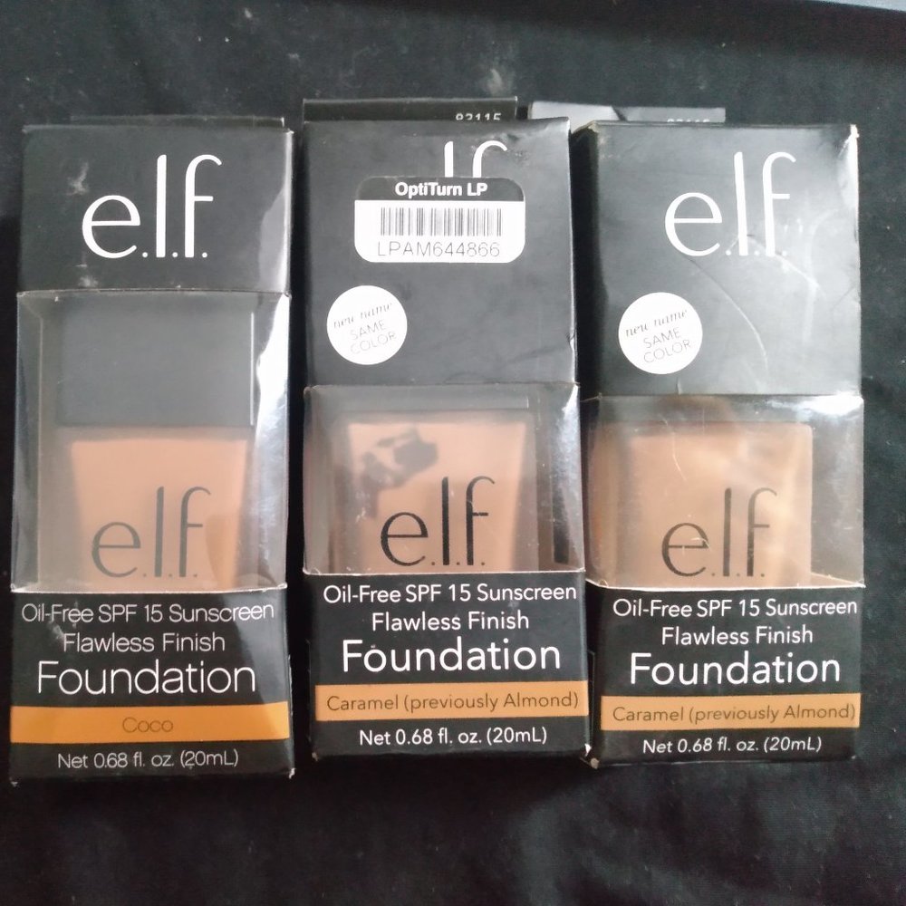 FOUNDATION
